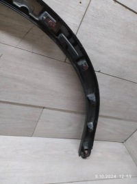 фото thumb №9, 10121. cayenne молдинг крила лівий перед 9y0854731p