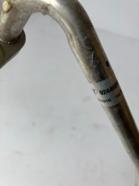 фото thumb №2, Трубка кондиционера renault zoe 924460482r