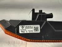 фото thumb №6, Porsche 911 992 лампа поворотник левый перед 992945061c