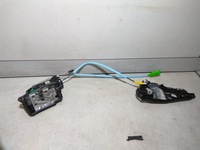 фото thumb №1, Mini cooper f55 замок двері лівий задня 7281943