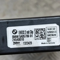 фото thumb №6, Bmw 4 g22 g23 g24 g26 2022 нагреватель отопителя