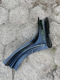 фото thumb №2, Порог левый задняя opel mokka x