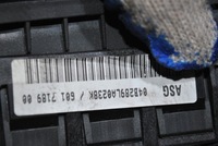 фото thumb №7, Подушка двигуна bmw e60 601718900