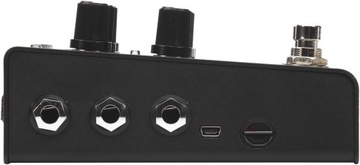 DIGITECH TRIO PLUS BAND CREATOR LOOPER ГИТАРНЫЙ ЭФФЕКТ
