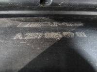 фото thumb №14, Mercedes c257 cls 2018-2023 бампер передний перед a2578855901