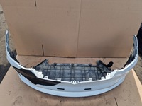 фото thumb №5, Tesla x plaid бампер передній плита