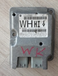 фото thumb №1, Датчик подушка безопасности jeep grand cherokee wk 04606938ad