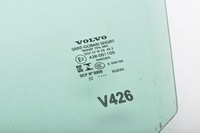 фото thumb №2, Volvo xc60 ii скло двері ліва передня лівий перед 2022 рік