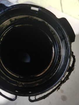 фото thumb №11, Шланг труба интеркулер 2.0d bmw f20 474274802