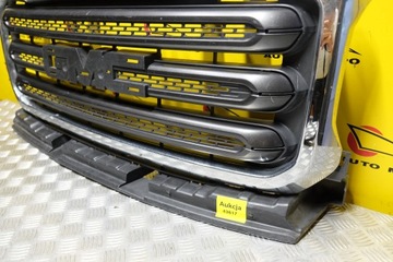 фото thumb №11, Gmc canyon 2015-2019 решётка радиатора решётка перед хром usa