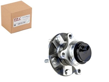 фото thumb №1, Ступица колёса перед lexus gs300 g350 gs430 gs450 is220 is250 05- правая