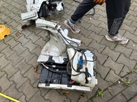 фото thumb №8, Citroen c4 ii четверть четверть правая лонжерон