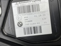 Bmw оригінальний номер 7401144 x3 f25 лампа фара передній перед права Оригінал, фото thumb