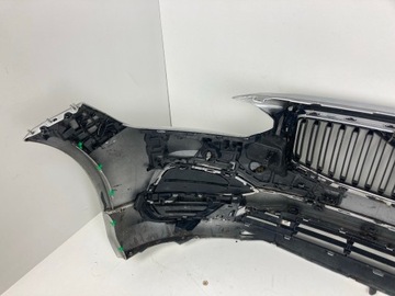 фото thumb №14, Volvo v90 s90 ii бампер перед переднє 711