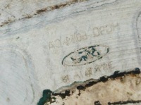 фото thumb №13, Головка комплектна gk2q-6e262 2.0 tdci ford transit vii 2013-