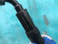 фото thumb №4, Audi a6 c6 wąż шланг усилителя 4f0422893c