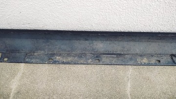 фото thumb №7, Ліва планка порогова c клас w204 204 накладка