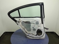 фото thumb №11, Opel insignia a liftback двері зад ліві задні z40r