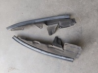 фото thumb №1, Захист крила права ліва mini countryman r60