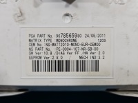 фото thumb №7, Счетчик peugeot 508 i 9678565980 1.6 thp europa