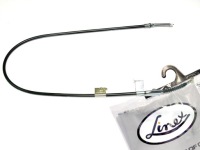 фото thumb №1, Трос тормоза ручного правая do ford maverick 2.4i