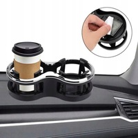 фото thumb №13, Кронштейн автомобільний na чашка do автомобіля напої кронштейн na чашка консоль