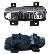 фото thumb №1, Dodge ram 1500 19- протитуманна фара led drl правий