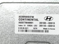 фото thumb №8, Hyundai ioniq блок керування двигуном (ecu) 2022 3910003913