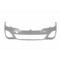 Купить Бампер bmw 3 11.2018- белый, фото thumb