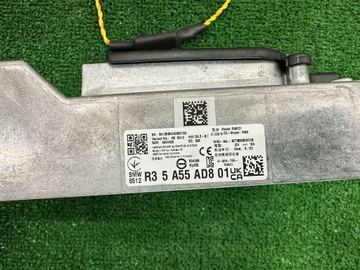 фото thumb №5, Bmw 5 g30 динаміки підсилювач harman кардон комплект