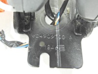 фото thumb №6, Volvo v40 ii 12-19 застёжка ремня безопасности зад 31377484