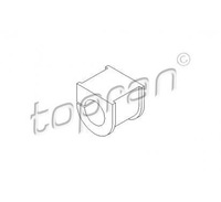 фото thumb №1, Hans pries втулка стабілізатора задня le=pl vw