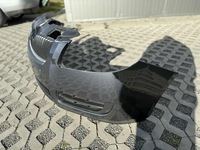 фото thumb №12, Skoda roomster бампер перед передний kompletny lf8j