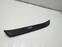 Накладка накладка порога  лівий передні  bmw x1 e84 8047745 Київ, фото thumb