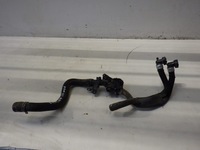 фото thumb №1, Термостат корпус wąż труба kangoo ii 1.5 dci