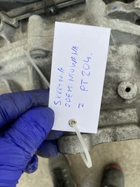 фото thumb №10, Коробка передач коробки передач land rover evoque velar discovery sport 2.0