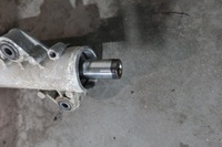 фото thumb №9, Трансмиссия рулевая рулевая рейка sprinter 906 a9064600800