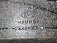 фото thumb №4, Hyunday i40 полка багажника sedan