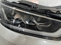 фото thumb №9, Бампер комплектний pas переднє eu підсилювач toyota highlander xu70 2019-