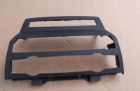 фото thumb №1, Bmw x5 e70 x6 e71 рамка защита панель кондиционера