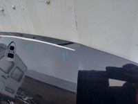 фото thumb №11, Porsche cayenne iii 9y капот кришка двигуна