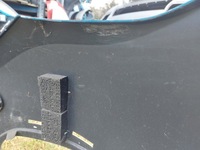 фото thumb №7, Бампер перед передній dacia lodgy dokker stepway