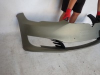 фото thumb №3, Tesla model s lift 16-21 бампер перед передній pdc