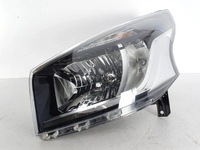 фото thumb №1, Лампа перед ліва renault trafic iii 260600500r