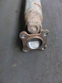 фото thumb №8, Wał приводной 221cm nissan murano z50 3.5 v6