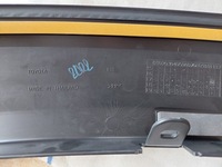 фото thumb №8, Молдинг правый перед - toyota hilux viii - 2016