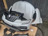 фото thumb №4, Бампер капот перед kompletny renault koleos ii lift 1.7dci teqxd