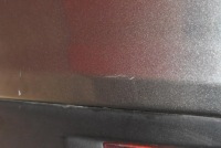 фото thumb №9, Задний бампер uj pdc ford c-max mk2 usa 10-15