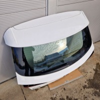 фото thumb №2, Opel astra 5 k hb кришка багажника задня y40r