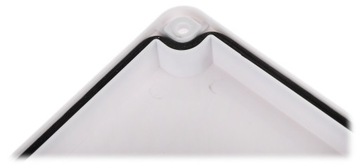 PUSZKA ODGAŁĘŹNA Z DŁAWNICAMI PK-200X100